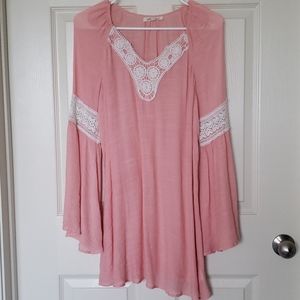 Summer ready tunic or dress